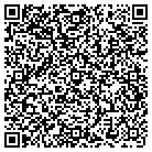 QR code with Manns Smokehouse Bar-B-Q contacts