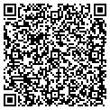 QR code with T OS contacts