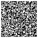 QR code with J&P Distributors contacts