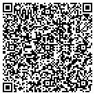 QR code with R & D Business Systems contacts