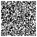 QR code with Rava Forwarding Inc contacts