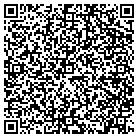 QR code with F Angel Rodriquez MD contacts