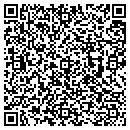 QR code with Saigon Video contacts