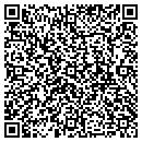 QR code with Honeywell contacts