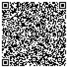 QR code with Psychiatric Center Of Houston contacts