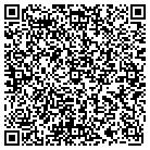 QR code with Taylor County Justice-Peace contacts