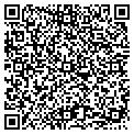 QR code with FBI contacts