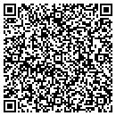 QR code with W G Jacks contacts