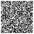 QR code with Kohlberg Elementary School contacts
