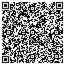 QR code with A B Tile Co contacts