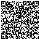 QR code with L & M Restorations contacts
