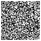 QR code with Huston Machine Shop contacts