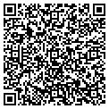 QR code with BJB Co contacts