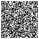 QR code with Artwerx contacts