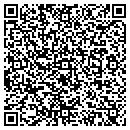QR code with Trevors contacts