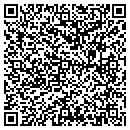QR code with S C O R E 0321 contacts