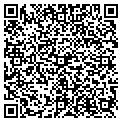 QR code with LMS contacts