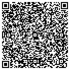 QR code with HMON Maintenance Service contacts