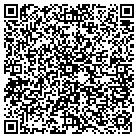 QR code with Valero Receptions By Design contacts
