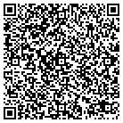 QR code with Anue Your Hair & Nail Salon contacts