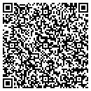 QR code with After Offset contacts