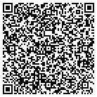 QR code with Martinez Lawn & Tree Service contacts