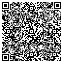 QR code with D & H Pest Control contacts