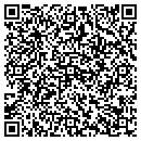 QR code with B T Investment Groups contacts