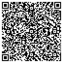 QR code with John B Nixon contacts