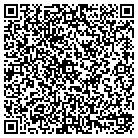 QR code with Zapata County Fire Department contacts