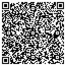 QR code with Harp's Taxidermy contacts
