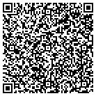 QR code with Laguna Madre Rehab Center contacts