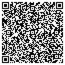 QR code with L & A Distributors contacts