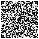 QR code with King's Auto Store contacts