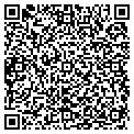 QR code with Cce contacts