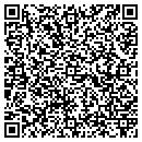 QR code with A Glen Berwick MD contacts