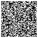 QR code with P & P Printers contacts