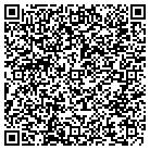 QR code with San Antonio Computer Solutions contacts