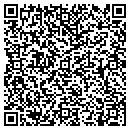 QR code with Monte Carlo contacts