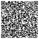 QR code with Apprenticeship and Training contacts