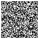 QR code with Tommys No 21 contacts