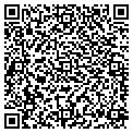 QR code with Halgo contacts