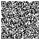 QR code with George Deloach contacts