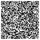QR code with Utopia Day Spa Massage Therapy contacts