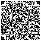 QR code with Aaron & Wright Technical Service contacts