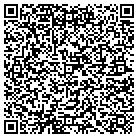 QR code with Gainesville Christian Academy contacts