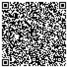 QR code with Marine Consulting & Maint contacts