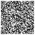 QR code with KWIK Kar KUBE-Tune & Wash contacts