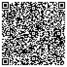 QR code with Thrasher Custom Framing contacts
