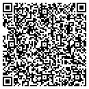 QR code with Handy Space contacts